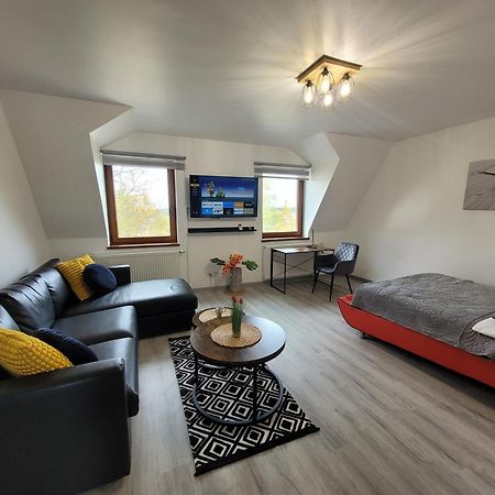 Apartament Radiostacja, Parking Free, Klimatyzacja 格利维采 外观 照片
