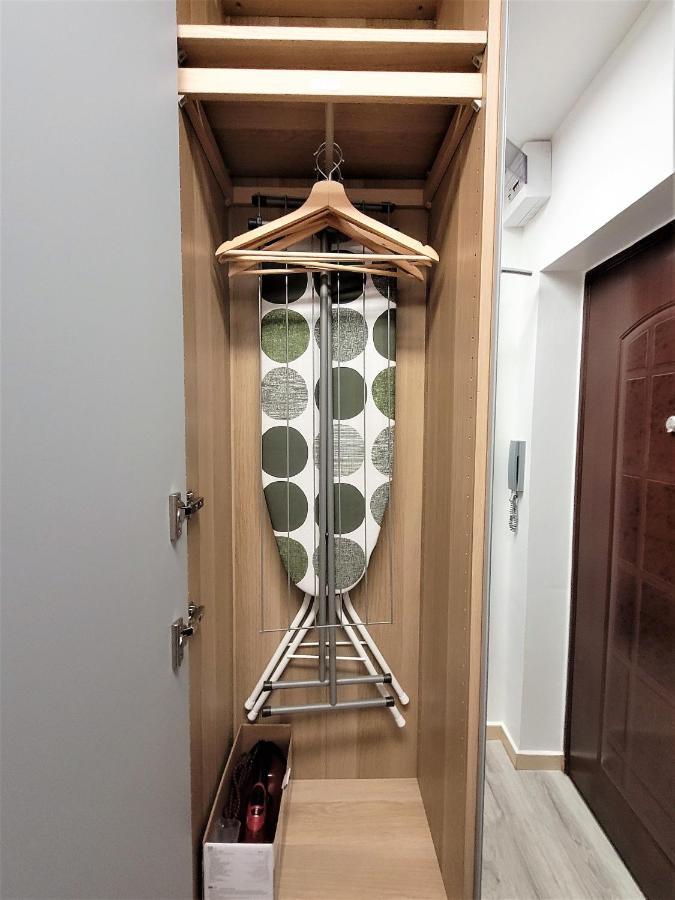 Apartament Radiostacja, Parking Free, Klimatyzacja 格利维采 外观 照片