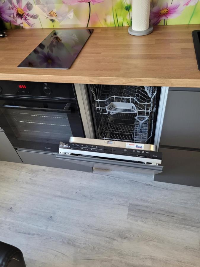 Apartament Radiostacja, Parking Free, Klimatyzacja 格利维采 外观 照片